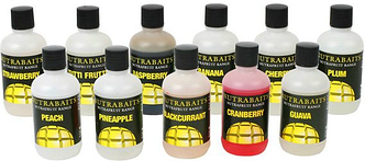 Ароматизатор Nutrabaits Nutrafruit Tropical 100ml "Оригінал"