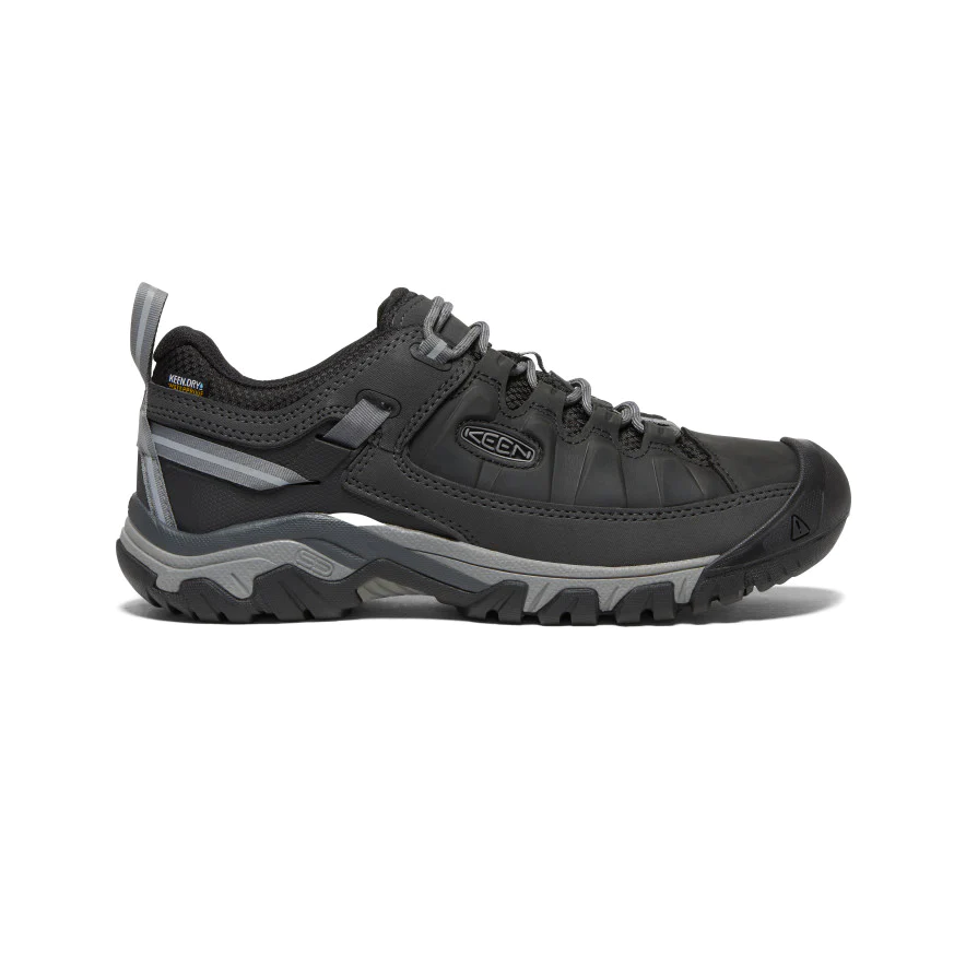 Чоловічі кросівки Keen Targhee III WP (1026329)