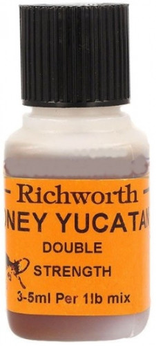 Ароматизатор Richworth Black Top Sweetcorn Flavour 50ml "Оригінал"