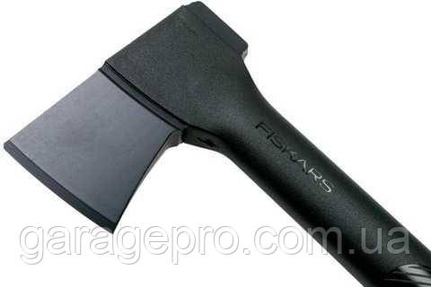 Купить Финский топор-колун для дров Fiskars Solid A18 (1052045), цена ...