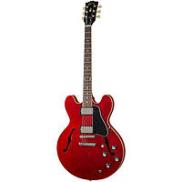 Gibson ES-335 Dot 60s Cherry