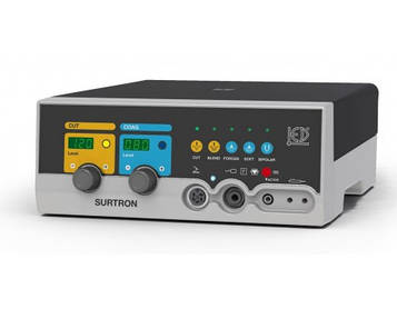 Апарат для точної монополярної і біполярної хірургії SURTRON FLASH 120W