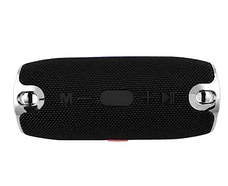 Водонепроникна портативна Bluetooth колонка Extreme Mini, чорна, фото 6