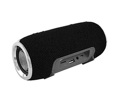 Водонепроникна портативна Bluetooth колонка Extreme Mini, чорна, фото 4