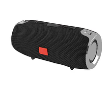 Водонепроникна портативна Bluetooth колонка Extreme Mini, чорна, фото 3