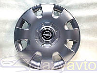 Колпаки для колес Opel R14 4шт SKS/SJS 209