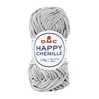 Пряжа Happy Chenille для амигуруми,