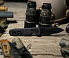 Ніж розкладний SOG Pentagon XR (Blackout), фото 8