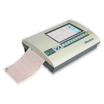Електрокардіограф Heart Screen Clinic