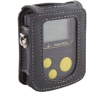 Холтер ЕКГ BI6600-3 з ПЗ (HEACO)