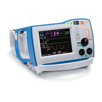 Дефібрилятор Zoll R Series Plus