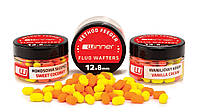 Бойлы Winner Method Feeder Fluo Wafters 8x12mm 20g Monster Halibut "Оригинал"