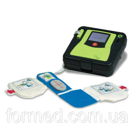Дефібрилятор Zoll AED Pro