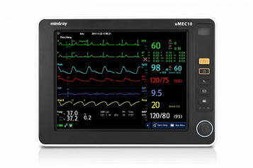 Монітор пацієнта uMEC10