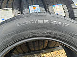 Літні шини 235 55 R17 103Y NOKIAN POWER PROOF, фото 4