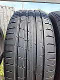 Літні шини 235 55 R17 103Y NOKIAN POWER PROOF, фото 5