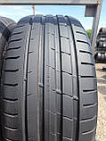 Літні шини 235 55 R17 103Y NOKIAN POWER PROOF, фото 3