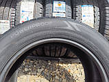 Літні шини 235 55 R17 103Y NOKIAN POWER PROOF, фото 7