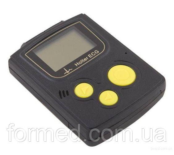 Холтер ЕКГ BI6600-3 без ПЗ