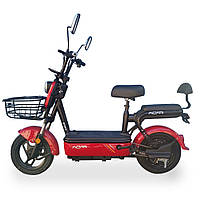 Электровелосипед FADA RITMO II