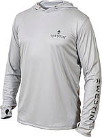 Лонгслив Westin Pro Guide UPF Long Sleeve S GT Grey "Оригинал"