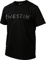 Футболка Westin Stealth T-Shirt S Black "Оригинал"