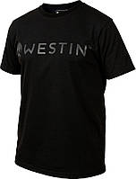 Футболка Westin Stealth T-Shirt M Black "Оригинал"