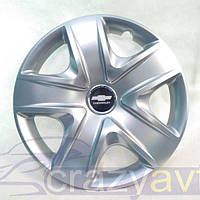 Колпаки для колес Chevrolet R17 4шт SKS/SJS 500