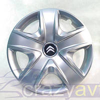Колпаки для колес Citroen R17 4шт SKS/SJS 500