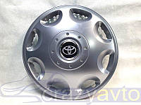 Колпаки для колес Toyota R15 4шт SKS/SJS 300