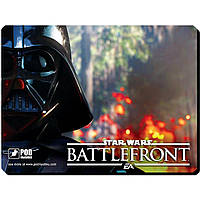 Игровой коврик для мыши Star Wars Battlefront / Звездные войны (26 х 19,5 см)