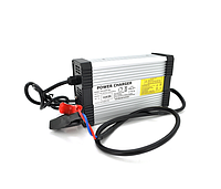 Зарядное устройство для аккумуляторов Merlion LiFePO4 12V(14,6V)-20A-240W