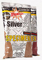 Прикормка Dynamite Baits Silver X Specimen Super Red 1kg "Оригинал"