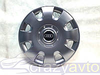 Колпаки для колес Audi R15 4шт SKS/SJS 304
