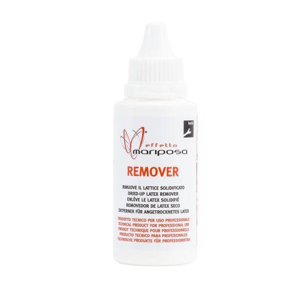 Очищувач слідів герметика Effetto Mariposa CaffeLatex Remover 50мл, фото 1