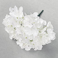 Букет искусственный гортензий белых BG 0601