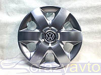 Колпаки для колес Volkswagen R15 4шт SKS/SJS 310