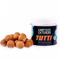 Бойлы вареные Carp Catchers тонущие Craft Hookbaits Tutti 18mm "Оригинал"