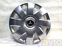 Колпаки для колес Mercedes-Benz R16 4шт SKS/SJS 426