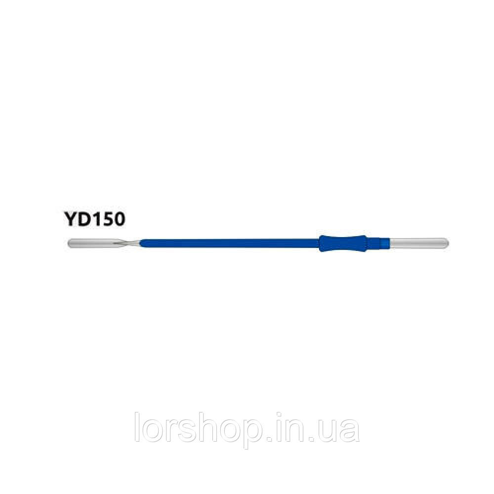 Подовжений електрод лезо YD150