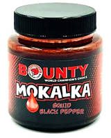Дип Bounty Мокалка SQUID/BLACK PEPPER (Кальмар/Чорний перець) 100ml "Оригінал"