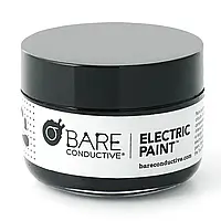 Bare Conductive Electric Paint - Токопроводящая краска - банка 50 мл