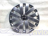 Колпаки для колес Mazda R15 4шт SKS/SJS 315