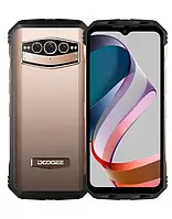 Защищенный смартфон Doogee V30T 12/256GB Rose Gold MediaTek Dimensity 1080 10800 мАч