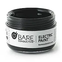 Bare Conductive Electric Paint - Токопроводящая краска - банка 50 мл
