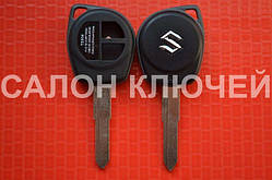 Ключ Suzuki sx4, xl7, splash, grand vitara, swift, liana