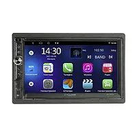 Мультимедійний центр Cyclone MP-7086A v2 Android 10.0