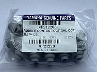 Резинка 1шт для Yamaha DGX-630 YPG-635 DGX-640 DGX-650 YDP-140 YDP-141 CLP175 P35B P45 P70 P85 P95 P115 MOX8
