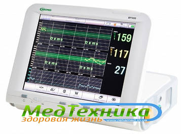 Монітор фетальний БІОМЕД BF500