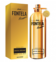 Парфумована вода Fontela EDP Mystic Dreams, 100 мл